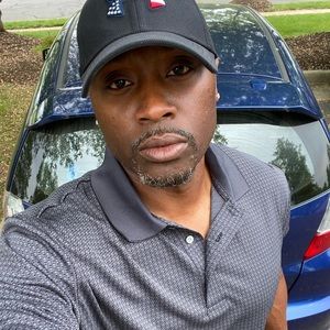 Meet your Posher, Jamarll